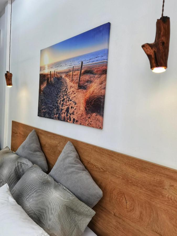 Apartment Alfa Kavala