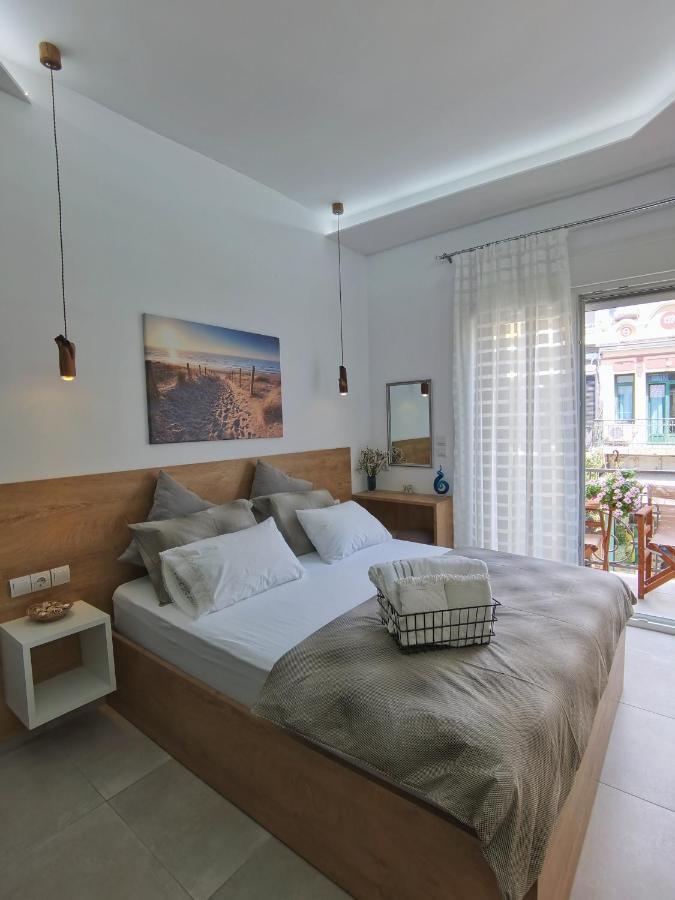 Apartment Alfa Kavala
