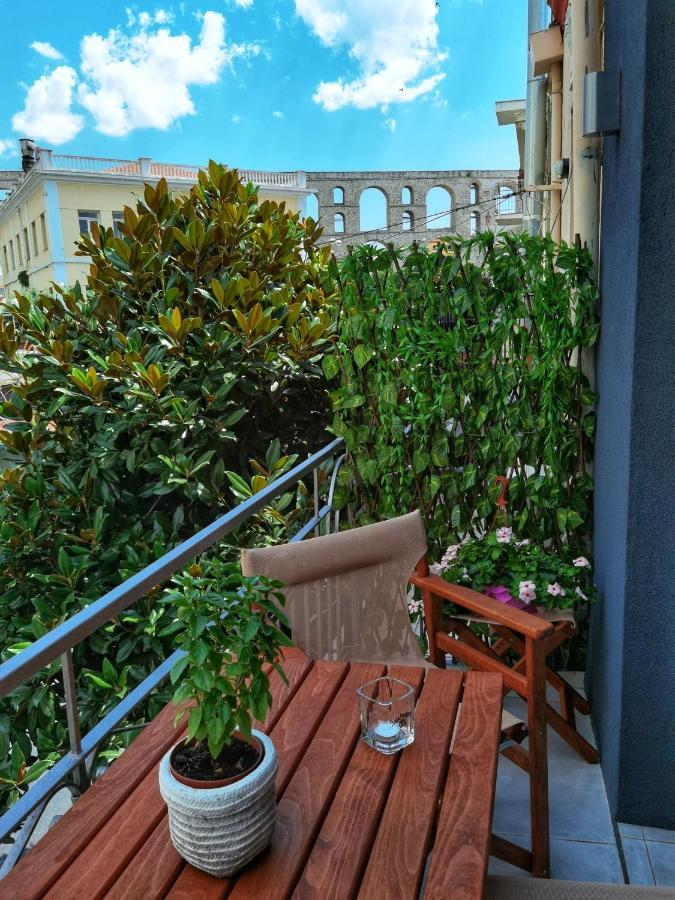 Alfa Apartment Kavala