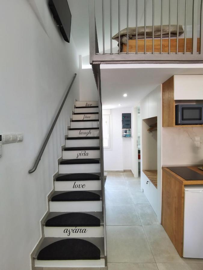 Apartment Alfa *