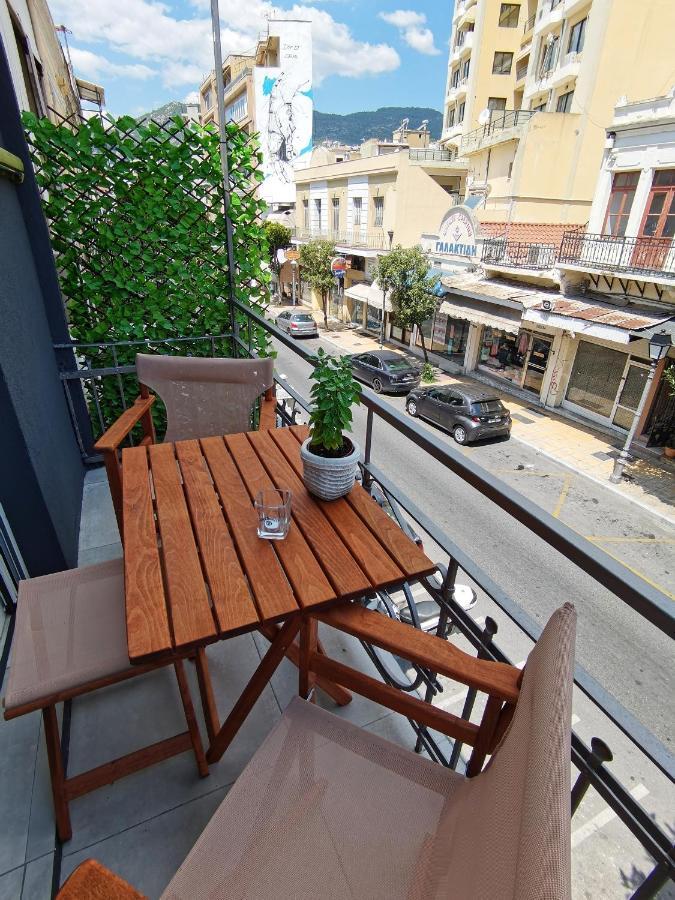 Alfa Apartment Kavala