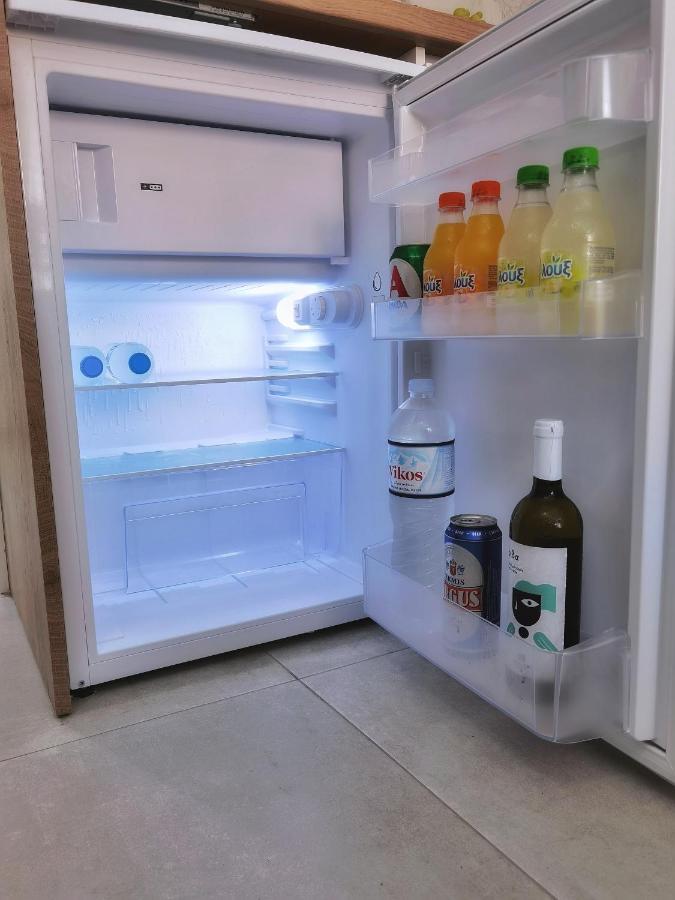 Apartment Alfa