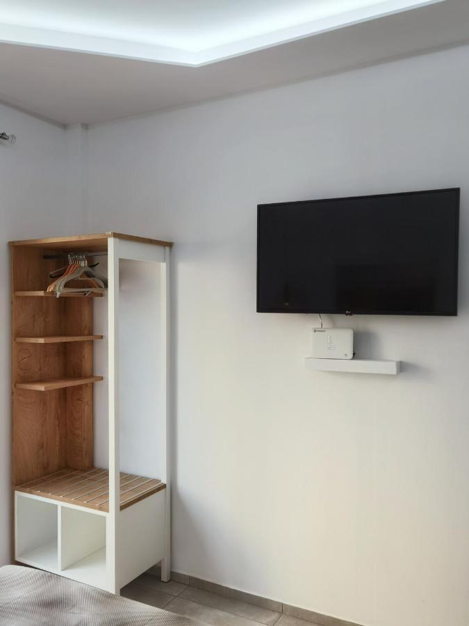 Alfa Apartment