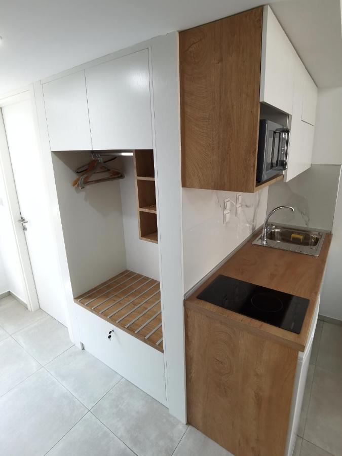 Alfa Apartment