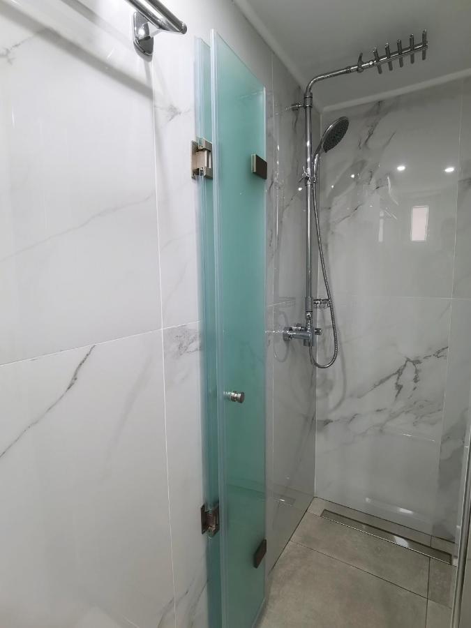 Alfa Apartment Kavala