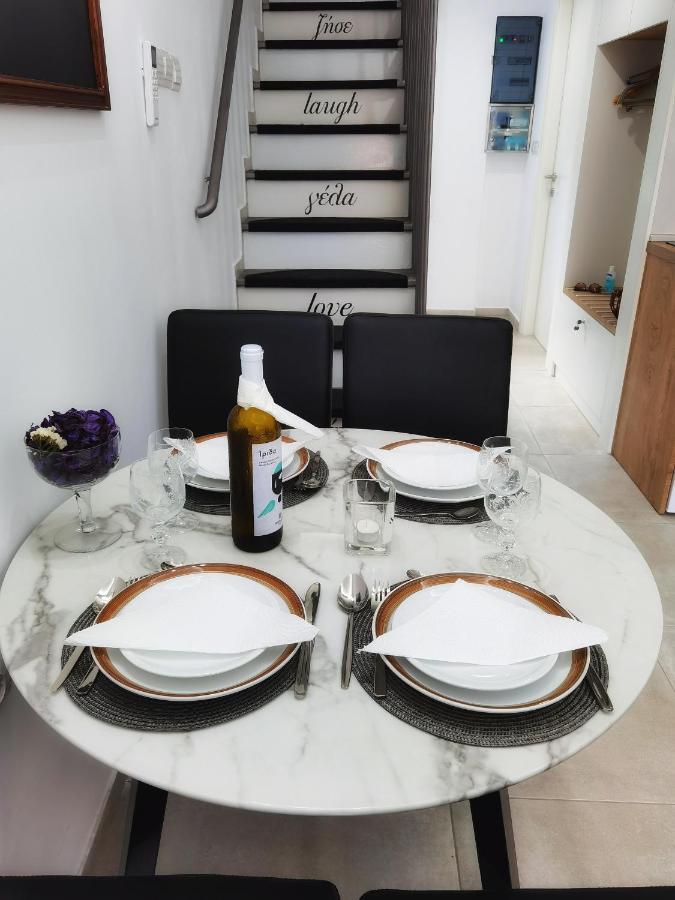 Alfa Apartment