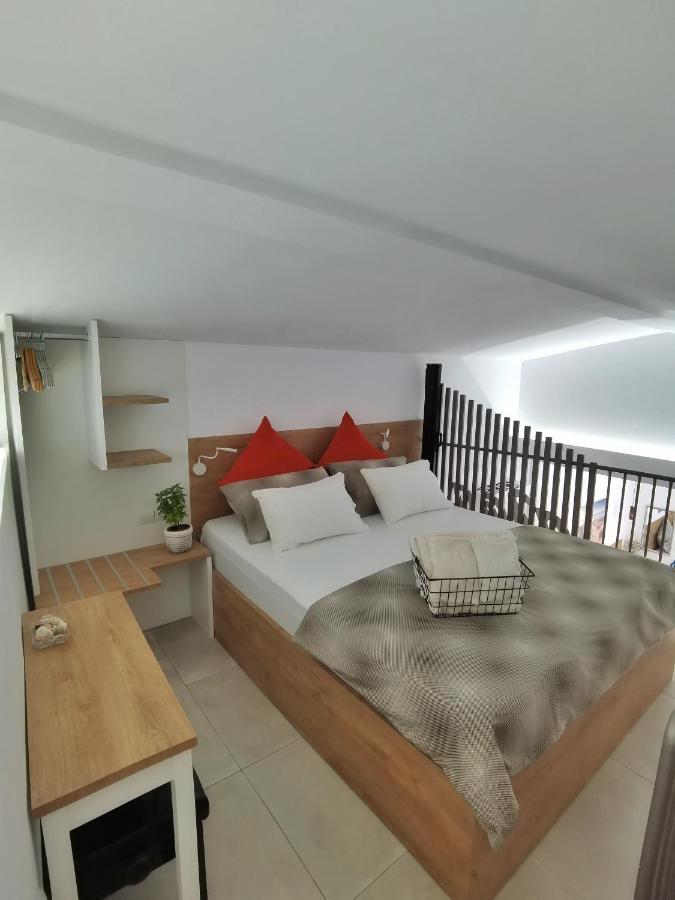 Alfa Apartment *