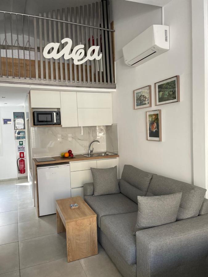 Apartment Alfa Kavala